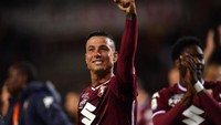 AC Milan bertemu dengan Torino pada laga pekan ke-34 Liga Italia. Bertanding di Olimpico Grande Torino, Senin (29/4/2019) dinihari WIB, Milan dipaksa takluk dengan skor 0-2.
