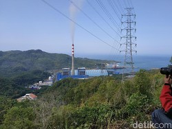 Dear Traveler, Ini Calon Tempat Wisata Baru di Pacitan