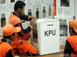 KPU Kota Magelang Buka Pendaftaran PPK, Simak Syarat dan Jadwalnya KPU Kota Magelang Buka Pendaftaran PPK, Simak Syarat dan Jadwalnya