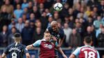 Gol Tipis dan Kemenangan Tipis Man City atas Burnley