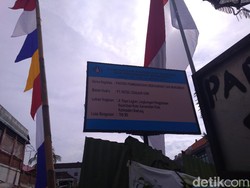 Polemik Lahan Eks TKP Bom Bali, Bupati Badung Jadi Mediator