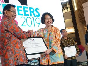 Semen Indonesia Raih 5 penghargaan BUMN Semen Indonesia Raih 5 penghargaan BUMN