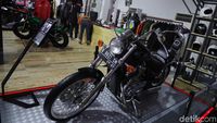 Dari Soeharto Sampai Jokowi, Ini Motor-motor Presiden RI