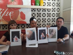 Caleg Perindo Dianiaya Caleg: Diancam Ditembak Hingga Dipukul Pistol