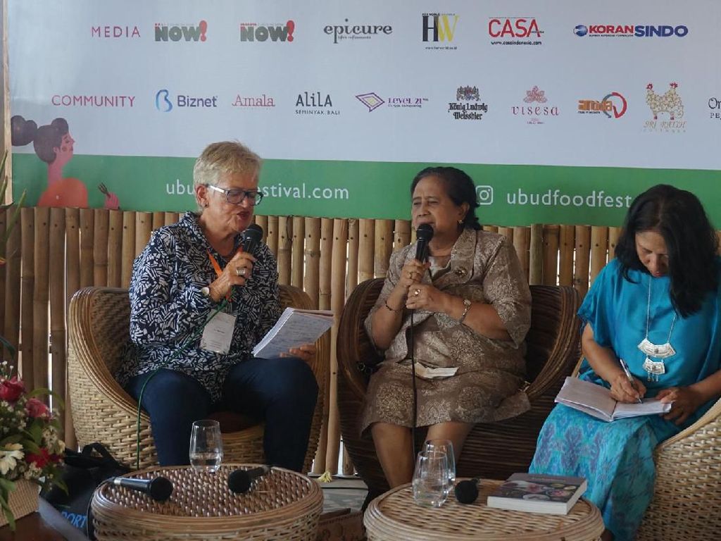 Coba Tebak Ada Berapa Jumlah Kuliner di Indonesia? Coba Tebak Ada Berapa Jumlah Kuliner di Indonesia?