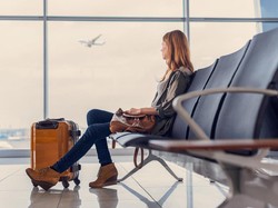 Detik-detik Bandara Menguras Uang Anda