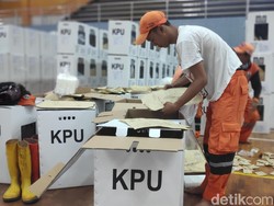 Penjelasan KSP soal Pilkada Tak Pengaruhi Kenaikan Kasus COVID-19