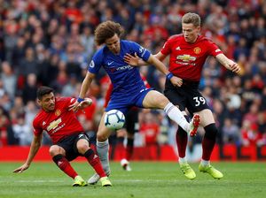 Asyik! Nonton Liga Inggris Gratis Lagi