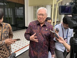 Disebut Beri Rp 2 M ke Bowo Sidik, Mendag: Apa Urusannya Saya Ngasih?