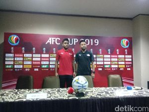 Home United Hafal PSM Luar Dalam