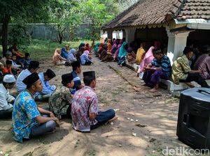 Jelang Ramadan, Makam Batoro Katong Ponorogo Diserbu Peziarah