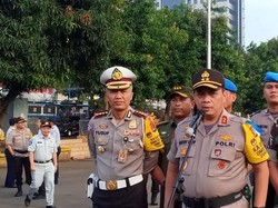 Rawan Kecelakaan, Pengemudi Main HP Jadi Target Operasi Keselamatan