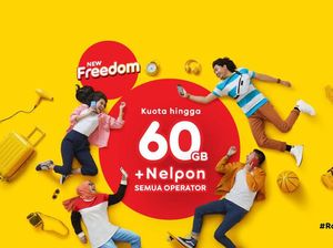 IM3 Ooredoo Rilis Paket Kombo Khusus Ramadan, Apa Kelebihannya?