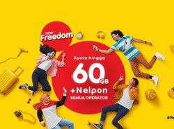 IM3 Ooredoo Rilis Paket Kombo Khusus Ramadan, Apa Kelebihannya?