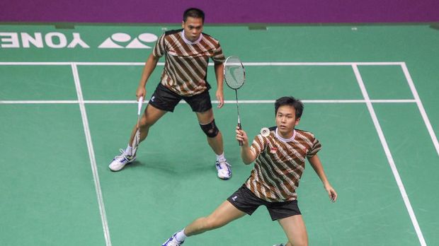 Markis Kido: Anomali Postur dan Juara Olimpiade