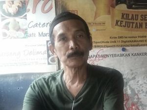 Seorang Petugas KPPS di Jaksel Meninggal Dunia Diduga Kelelahan