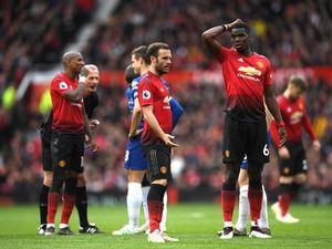 Bukan Kado Ultah yang Diharapkan Juan Mata