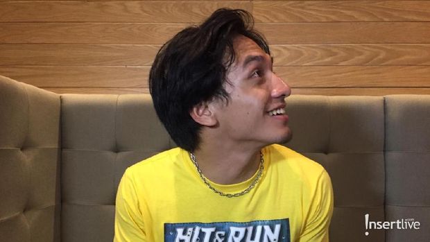 Jefri Nichol