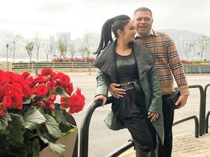 Klarifikasi Raul Lemos soal Kabar Mengutus Orang ke Pengadilan