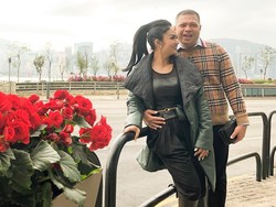 Klarifikasi Raul Lemos soal Kabar Mengutus Orang ke Pengadilan