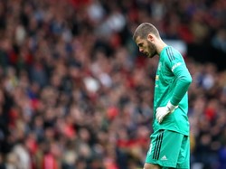 6 Statistik yang Tunjukkan De Gea Lebih Buruk daripada Karius di Musim Ini