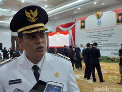 Wali Kota Kediri akan Tingkatkan Anggaran Prodamas Dua Kali Lipat