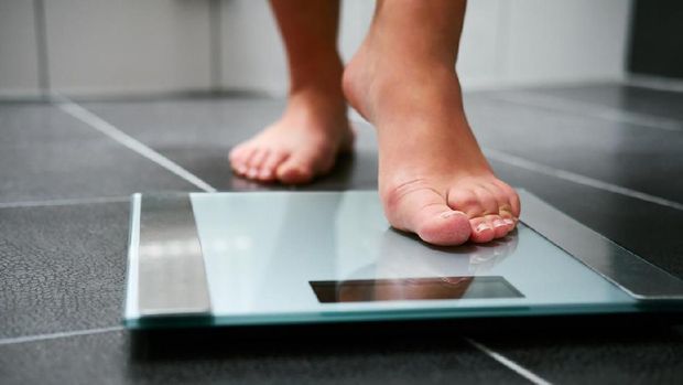 Tips Diet Sukses Sembari Puasa di Bulan Ramadan