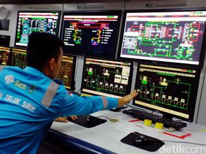 PLTU Teluk Sirih Siap Undang Investor Dorong Perekonomian Warga