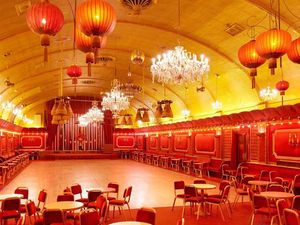 Foto: Avengers dan Tempat-tempat Indah di Dunia