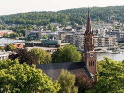 10 Negara dengan Standar Hidup Terbaik, Bisa Jadi Tujuan Kuliah