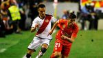 Real Madrid Dikandaskan Tim Zona Degradasi