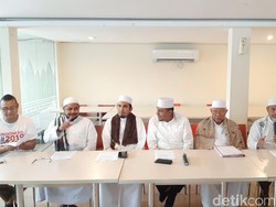 Ijtimak Ulama III Digelar 1 Mei, Bahas Mekanisme Legal Hadapi Kecurangan Pemilu