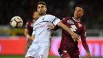 Torino Kirim AC Milan Keluar Zona Liga Champions