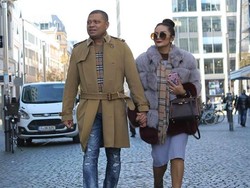 Jawaban Krisdayanti dan Raul Lemos untuk Aurel dan Azriel