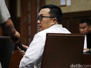 Soal Sekjen KONI Disebut Beri Duit untuk Muktamar NU, Ini Kata Menpora Soal Sekjen KONI Disebut Beri Duit untuk Muktamar NU, Ini Kata Menpora