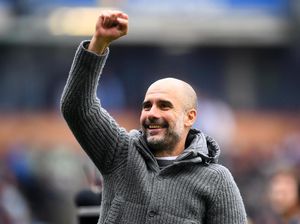 Guardiola: Raihan Empat Trofi Domestik Bakal Luar Biasa Guardiola: Raihan Empat Trofi Domestik Bakal Luar Biasa