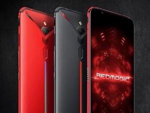 Nubia Red Magic 3 Dirilis, Punya Kipas buat Pendingin