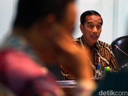 Netizen Ramaikan #YukUsulIbukotaDimana