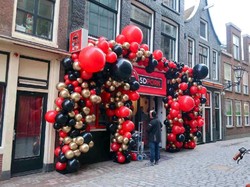 Amsterdam Punya Bioskop Porno 5 Dimensi Pertama di Dunia