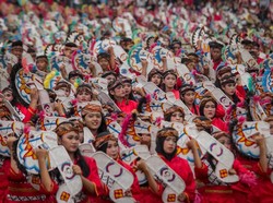 Mengenal 4 Sanggar di Solo yang Lestarikan Tari-tarian Jateng