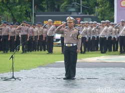 Operasi Keselamatan Semeru 2019, Polisi Fokus 7 Pelanggaran