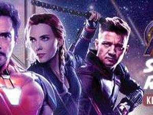 Peneliti Coba Rumuskan Alasan Film Avengers Amat Digandrungi Peneliti Coba Rumuskan Alasan Film Avengers Amat Digandrungi