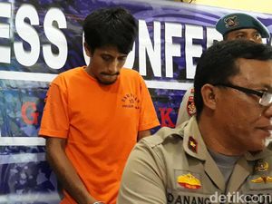 Hilang 3 Hari, Pria Ini Ternyata Dicekoki Kecubung oleh Kenalannya