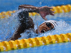 12 Manfaat Berenang bagi Kesehatan Tubuh
