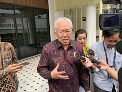 KPK Akan Panggil Mendag Jadi Saksi di Persidangan Bowo Sidik