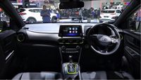 Hyundai Kona, SUV yang Lengkapi Lifestyle Modern Anda