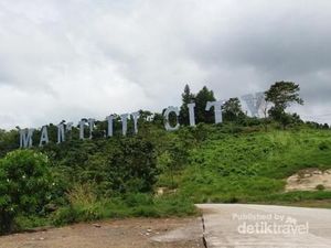 5 Fakta Mamuju yang Disebut JK Sebagai Calon Ibu Kota Negara