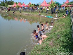 Tradisi Munggahan, Piknik Sebelum Ramadan Ala Warga Pangandaran