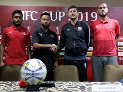 Dulu Singkirkan Persija Kini Hadapi PSM, Pemain Home United: Timnya Kan Beda...