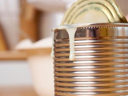 Cara Benar Simpan Kornet dan Susu Kental Manis yang Sudah Terbuka di Kulkas